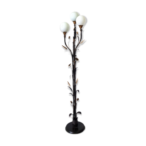 Lampadaire italienne