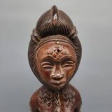 Punu statue