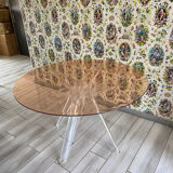 Philippe Stark table for Kartell
