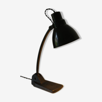 Lampe Bahaus Jacobus