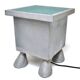 Big Feet floor lamp, Mario Nanni