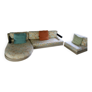 Canapé B&B Italia Sity – Design Antonio Citterio