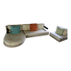Sofa B&B Italia Sity – Design Antonio Citterio