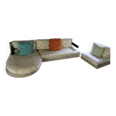 Canapé B&B Italia Sity – Design Antonio Citterio