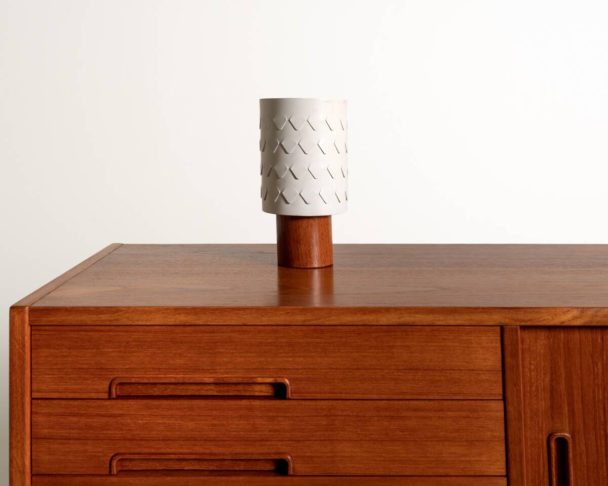 Table lamp by Hans-Agne Jakobsson, 1960s