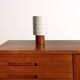 Table lamp by Hans-Agne Jakobsson, 1960s