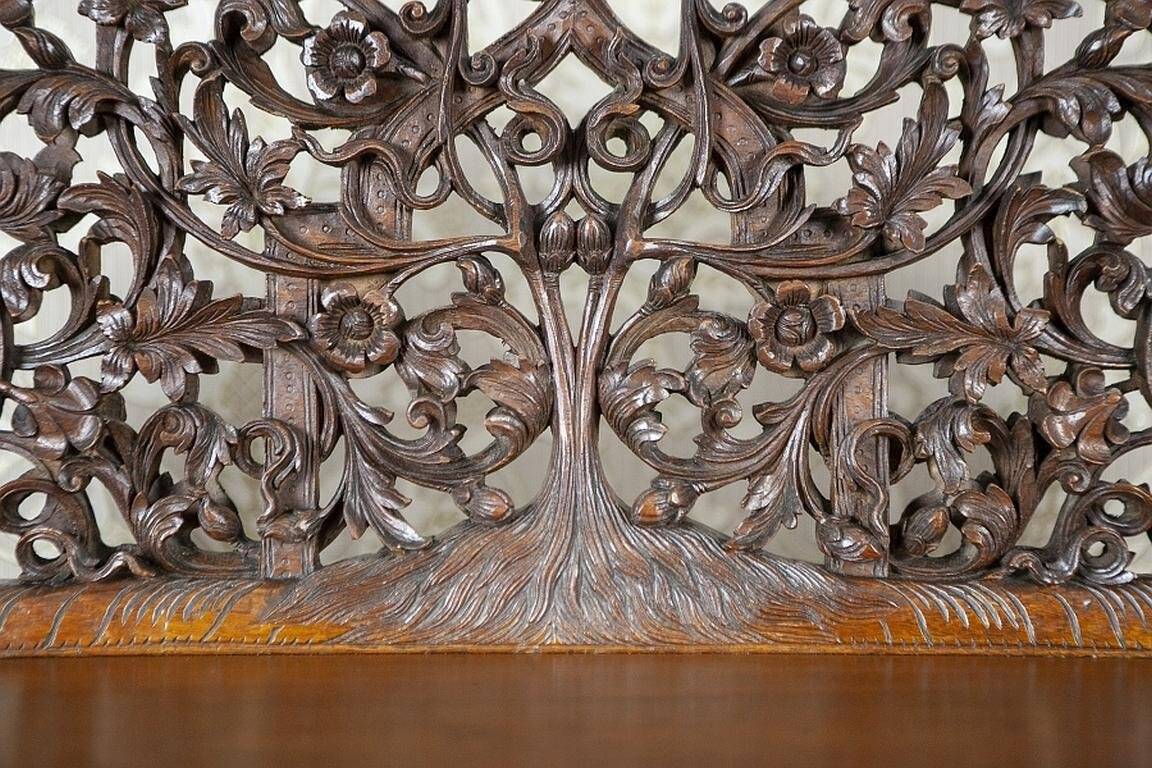 Vintage Showcase, 1920s