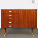 Commode edited by zapadoslovenske nabytkarske zavody, 1963