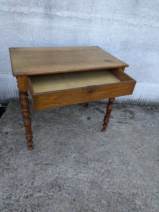Small table, desk