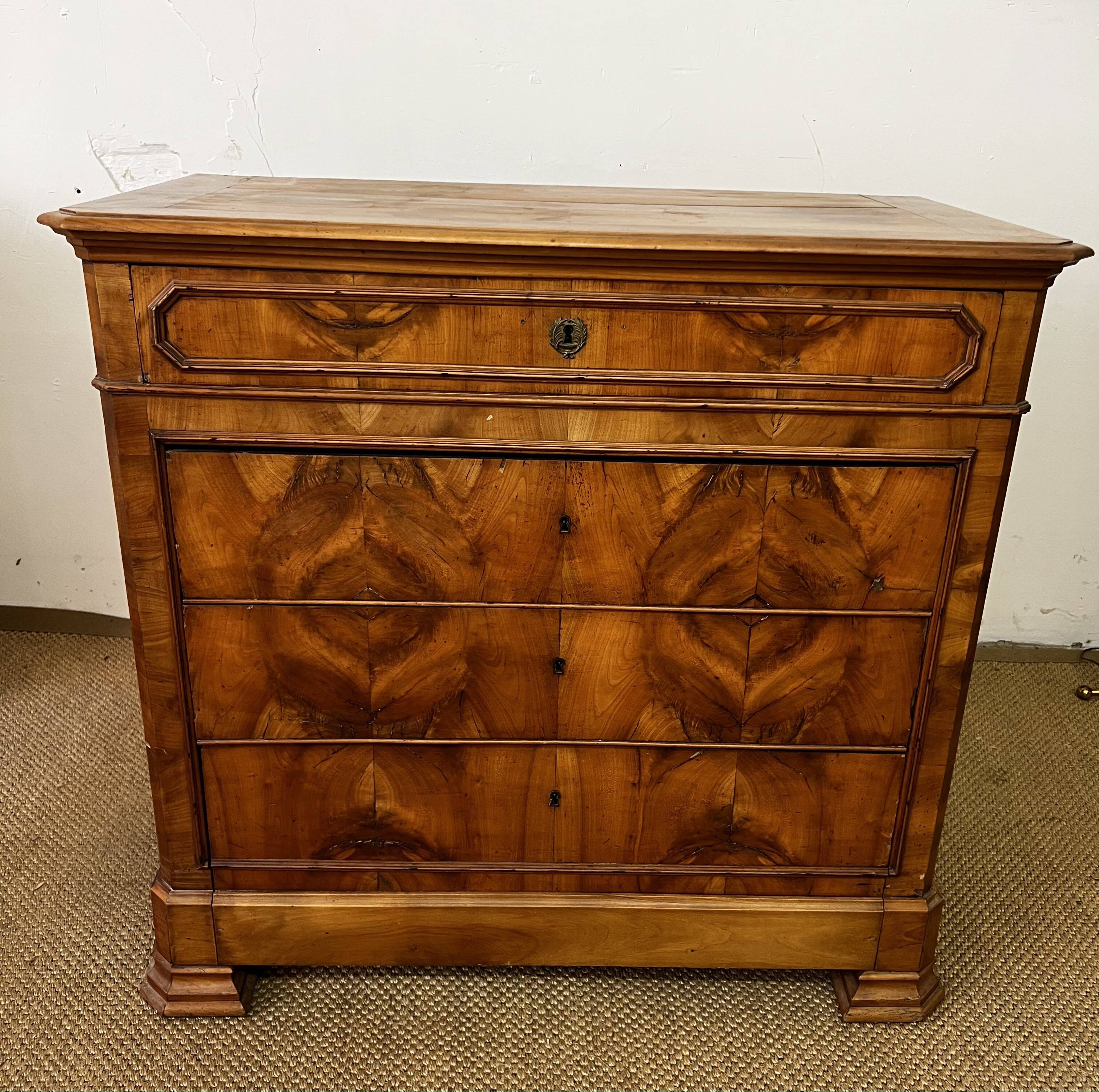 Commode Louis Philippe