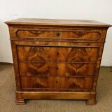 Commode Louis Philippe