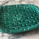 Vintage ceramic pocket tray