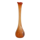 Soliflore en verre souflé de Murano 1970