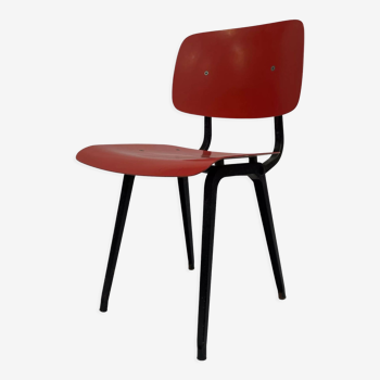 Fauteuil Révolte par Friso Kramer pour Ahrend de Cirkel 1953