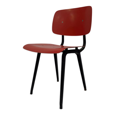 Fauteuil Révolte par Friso Kramer pour Ahrend de Cirkel 1953