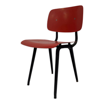 Fauteuil Révolte par Friso Kramer pour Ahrend de Cirkel 1953