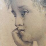 Drawing 19th