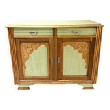 Art Deco Parisian Buffet