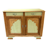 Art Deco Parisian Buffet