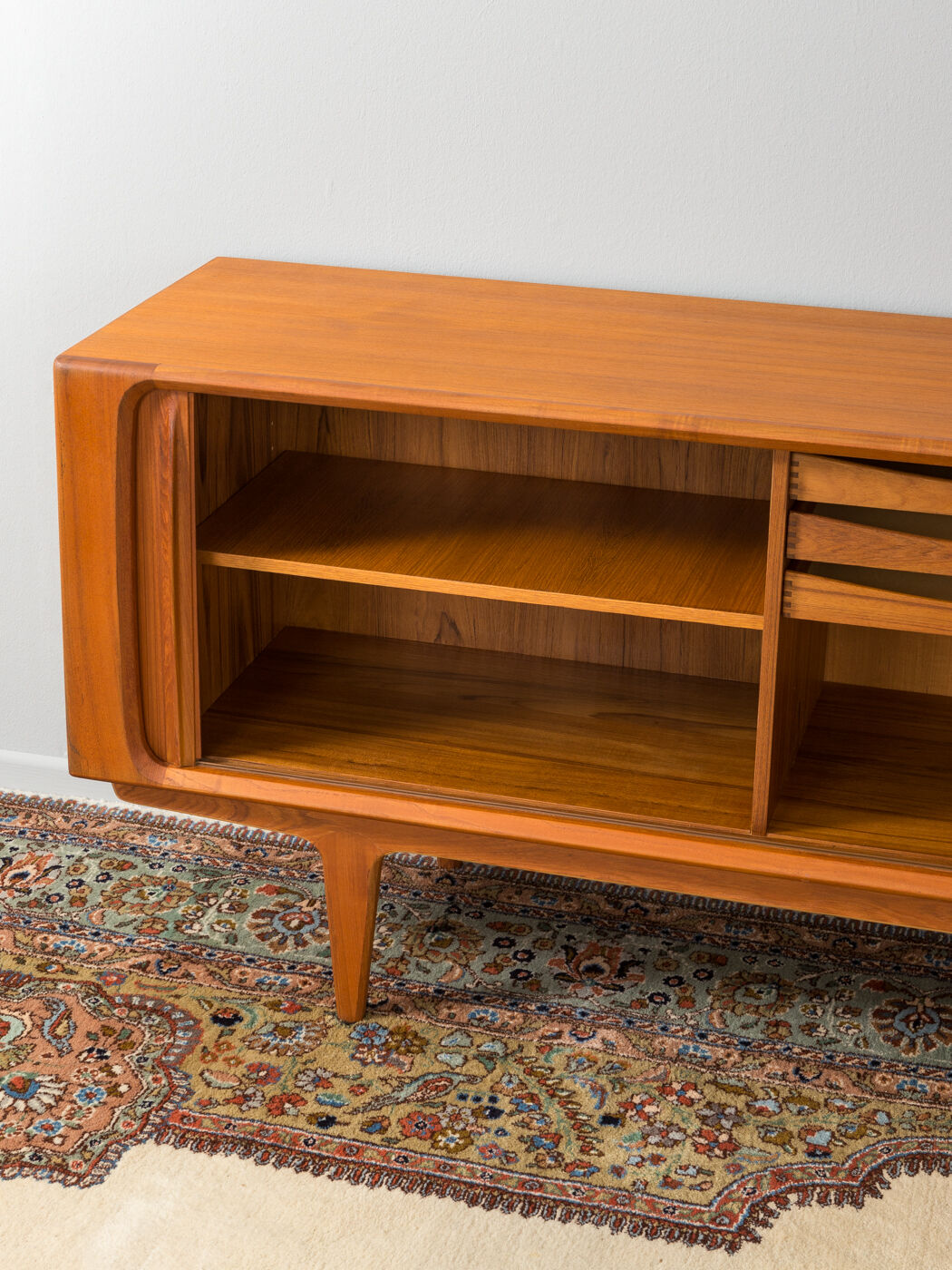 Sideboard model 142 by Bernhard Pedersen & Son from the 1960