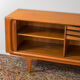 Sideboard model 142 by Bernhard Pedersen & Son from the 1960