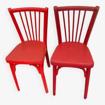 Baumann 153 chair duo