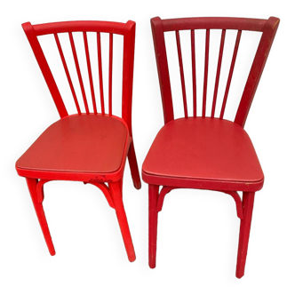 Baumann 153 chair duo