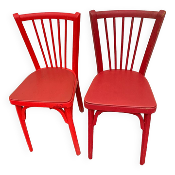 Baumann 153 chair duo