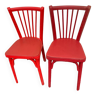 Baumann 153 chair duo