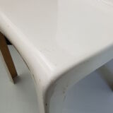 70 years of Gérard Le Fé edition Prisunic Chair