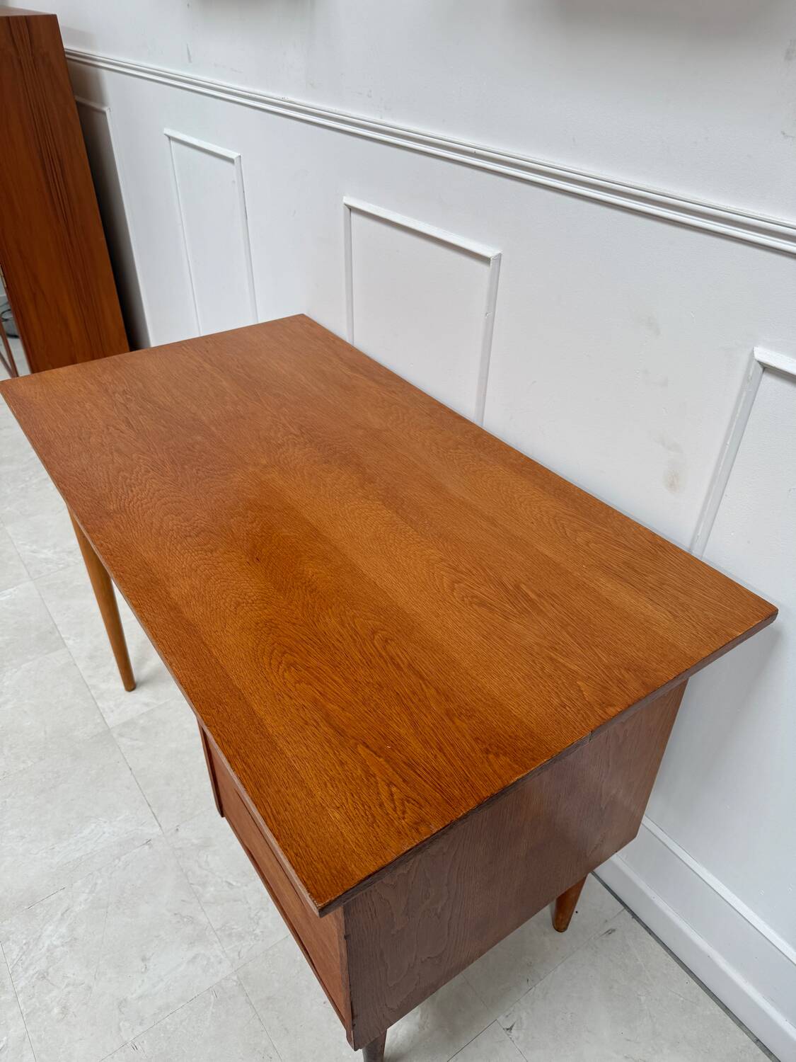 Bureau vintage années 60