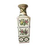 Ancient porcelain vase