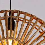 Boho pendant light