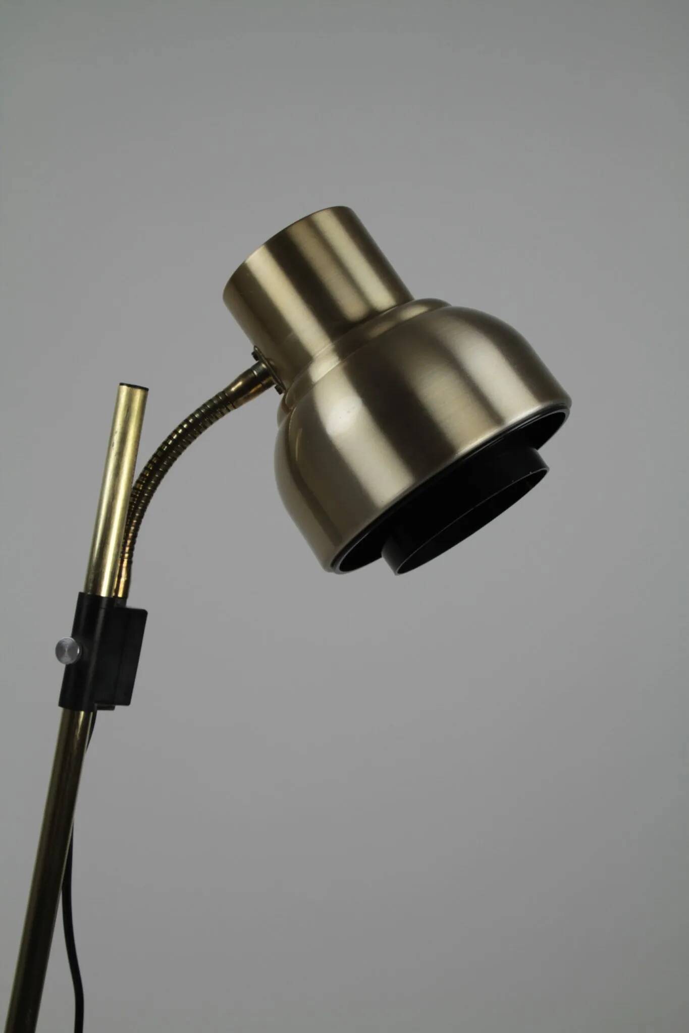 Floor Lamp by Björn Svensson for Elidus, Sweden, Early 1970s