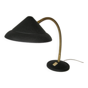 Lampe conique des années