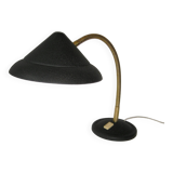 50s conical lamp