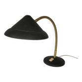 Lampe conique des années 50