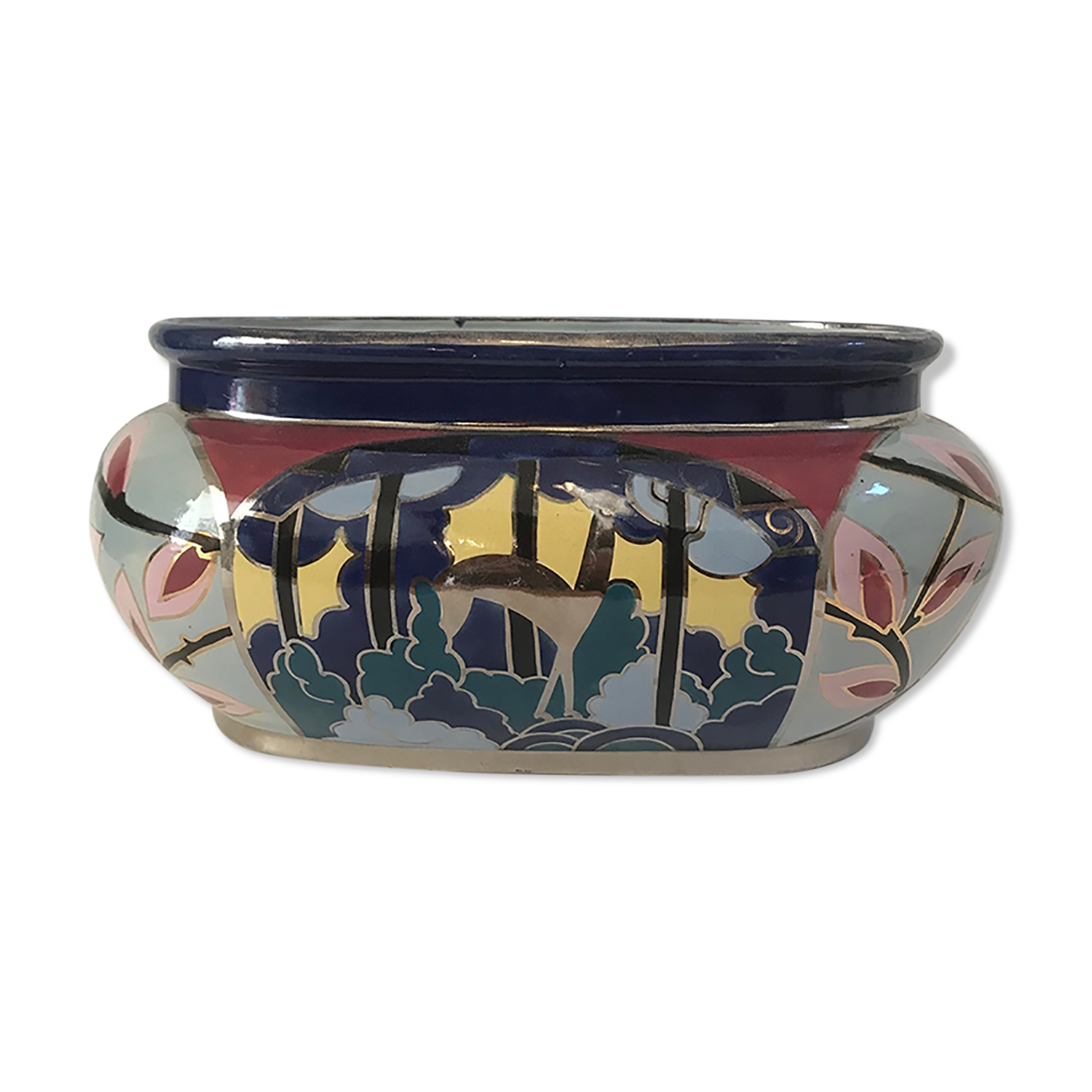Cerabelga Planter