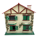 Vintage dollhouse