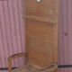 Coat holder