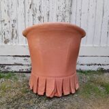 Fauteuil crapaud