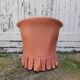 Fauteuil crapaud