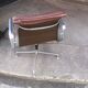 Herman Miller chair by Charles et Ray Eames