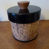 Vintage ice bucket
