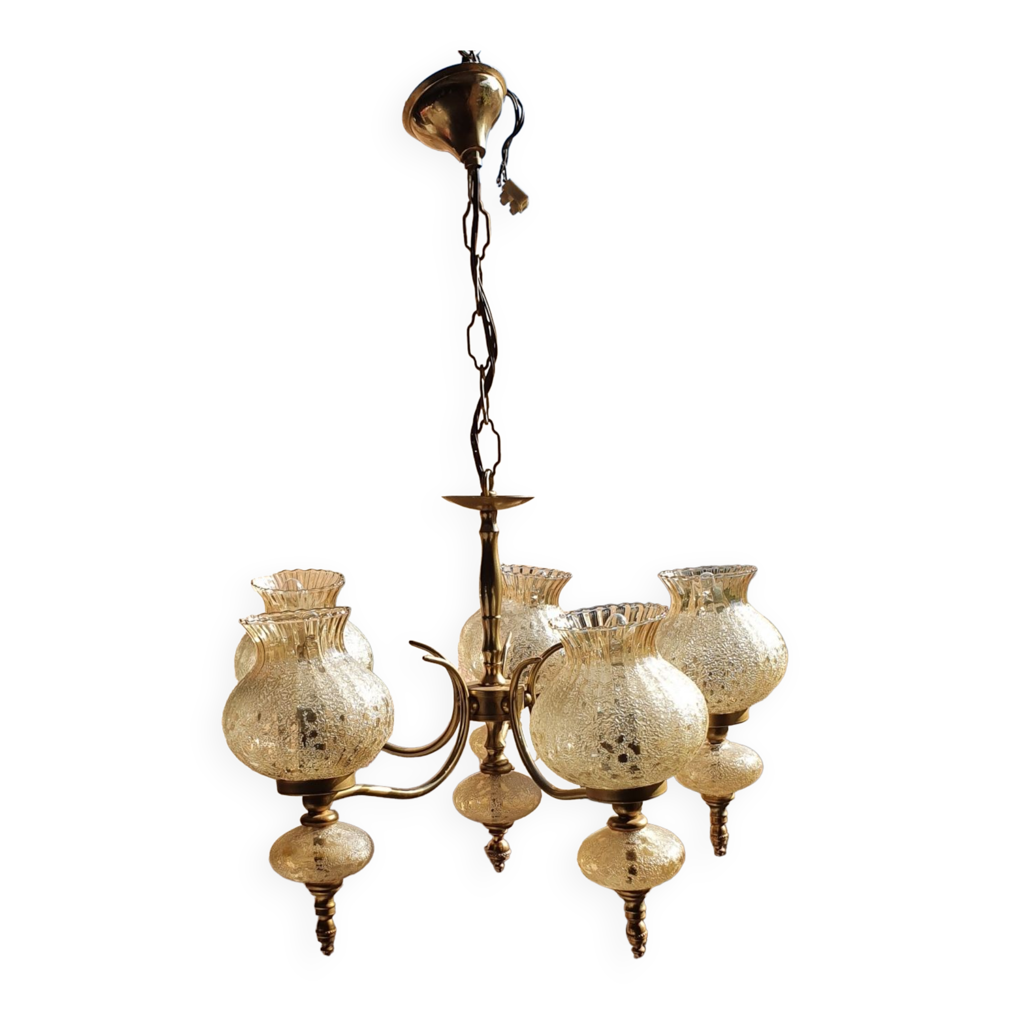 Lustre vintage