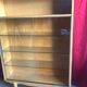 Vintage library showcase 1960/1970