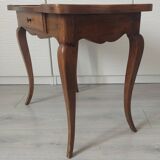 Low table