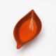 Large Italian modernist ceramic bowl from the 60s/70s.