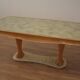 Mid-century modern dining table, 1950s