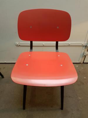 Chairs Revolt by Friso Kramer for Ahrend de Cirkel